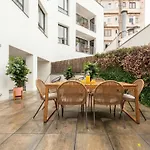 Limehome Rector Triado * Barcelone