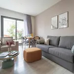 Limehome Rector Triado Appartement *