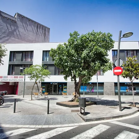 Apartment Limehome Rector Triado Barcelona