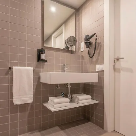 Limehome Rector Triado Appartement