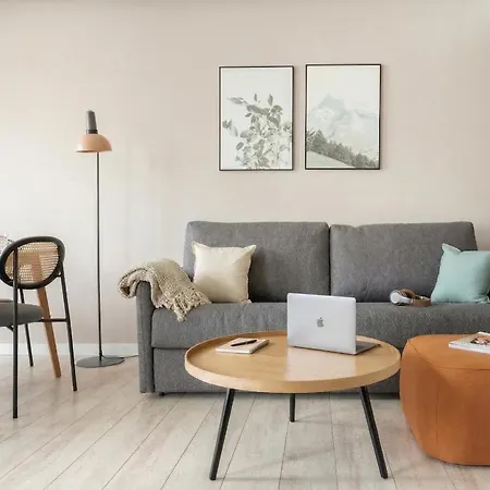 Appartement Limehome Rector Triado *