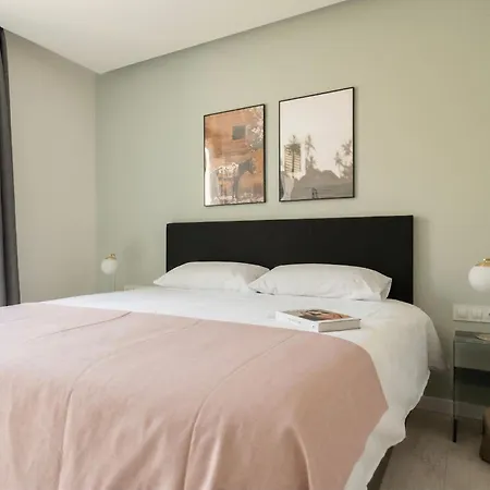 Limehome Rector Triado Appartement Barcelone