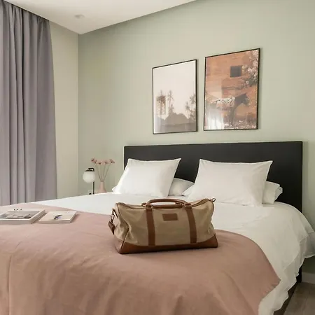 Limehome Rector Triado Appartement Barcelone