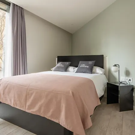 Apartament Limehome Rector Triadó