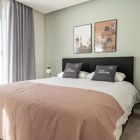 Apartament Limehome Rector Triadó Barcelona
