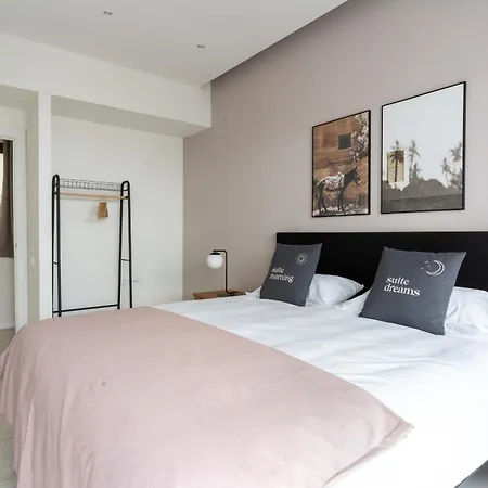 Limehome Rector Triadó * Barcelona
