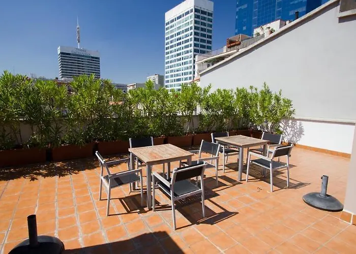 Limehome Rector Triado Apartment *