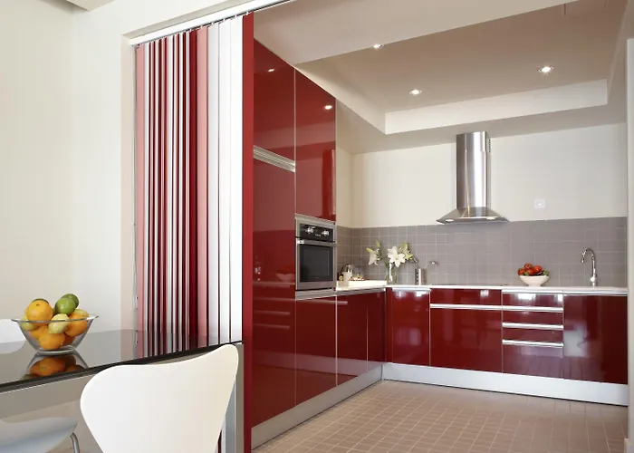 Apartment Limehome Rector Triado