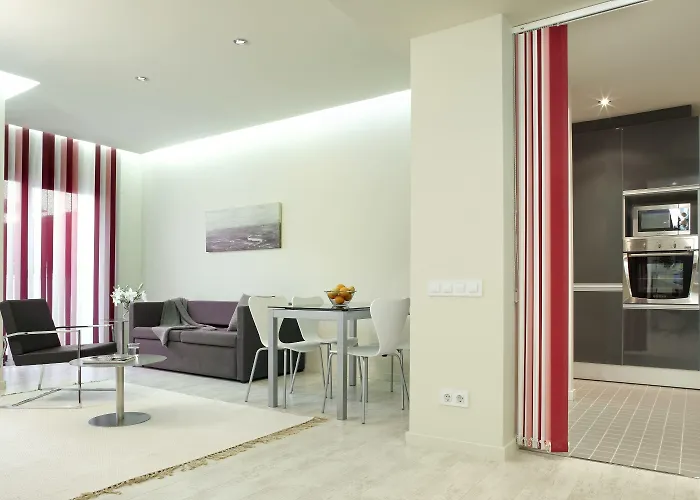 Apartment Limehome Rector Triado