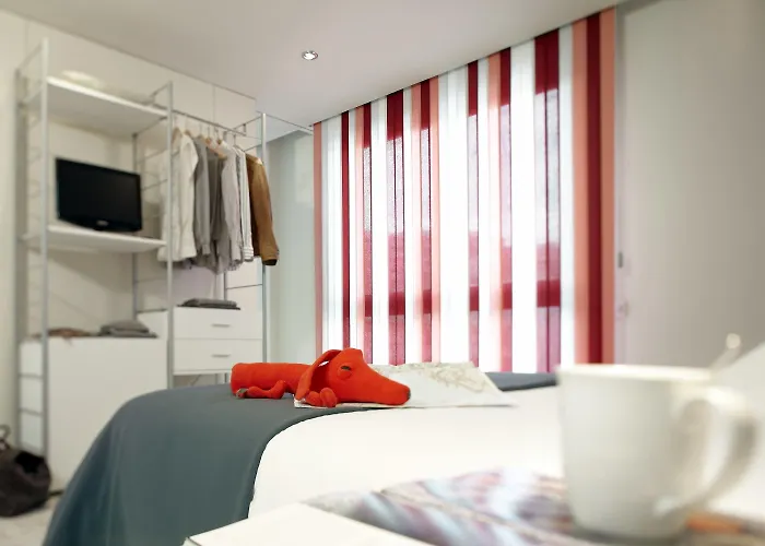 Apartment Limehome Rector Triado