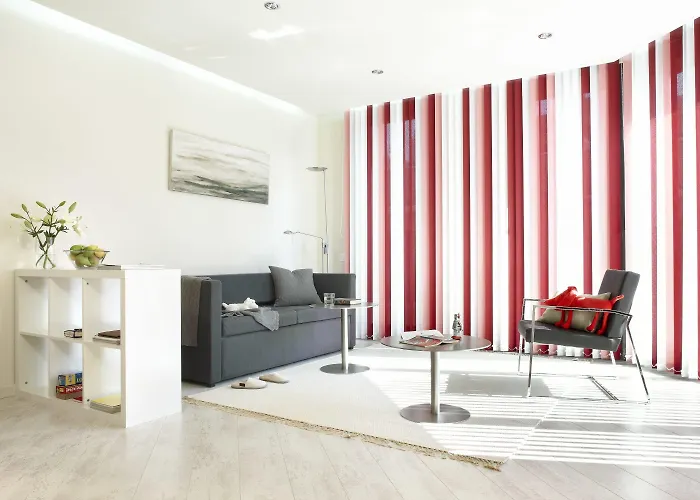 Limehome Rector Triado Apartment Barcelona