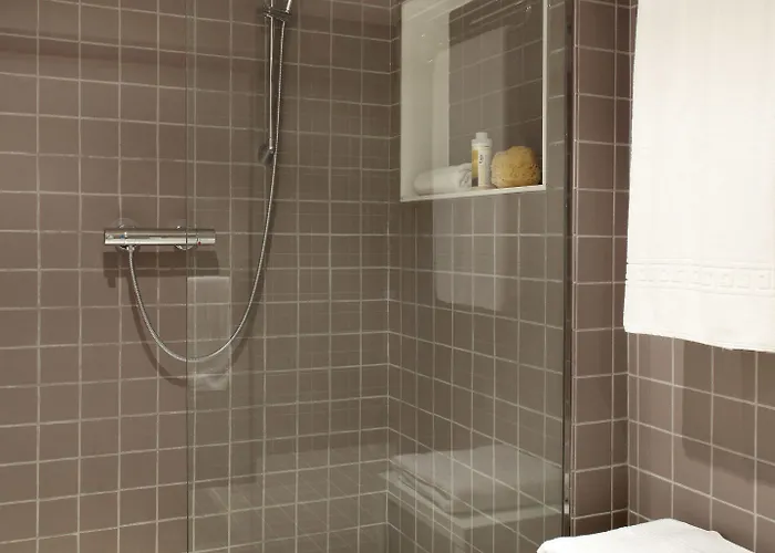 Apartment Limehome Rector Triado *