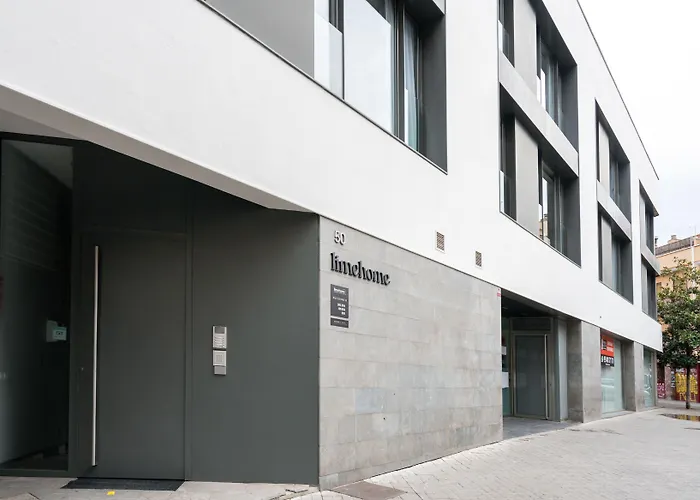 Limehome Rector Triado Barcelona