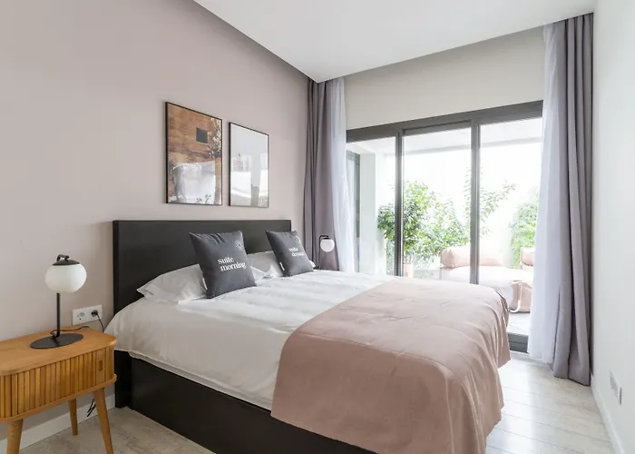Limehome Rector Triado Apartment Barcelona