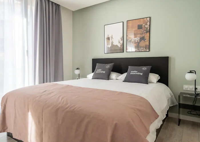 Apartment Limehome Rector Triado Barcelona