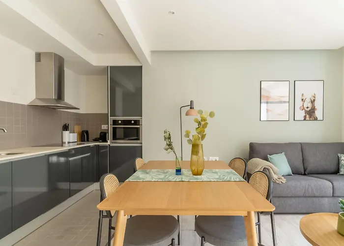 Limehome Rector Triado Barcelona
